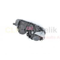 DACİA ORİJİNAL SAĞ FAR LEDLİ DUSTER II XJD 260101133R